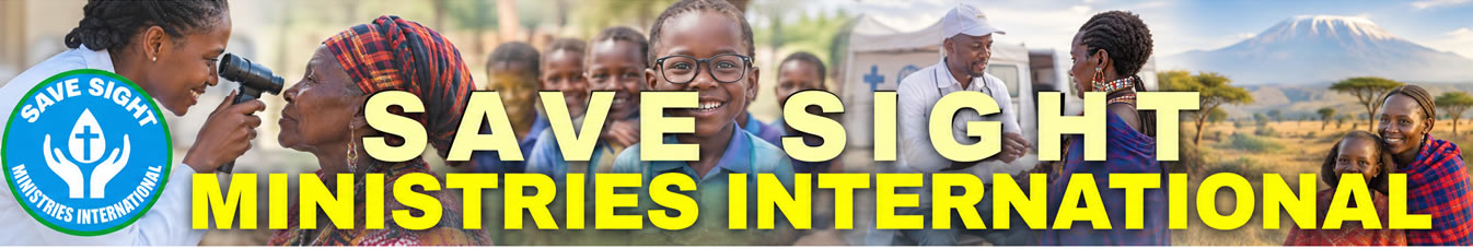 SSIM - Save Sight Ministries International SSIM - Save Sight Ministries International