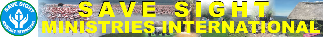 SSMI - Save Sight Ministries International