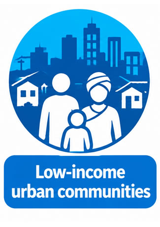 low income low income