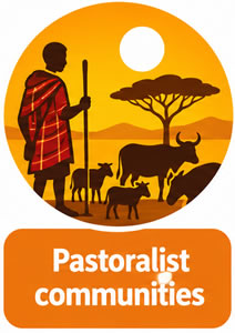 pastoral communities
